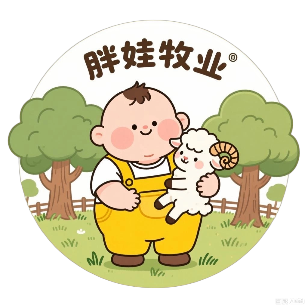 胖娃牧业